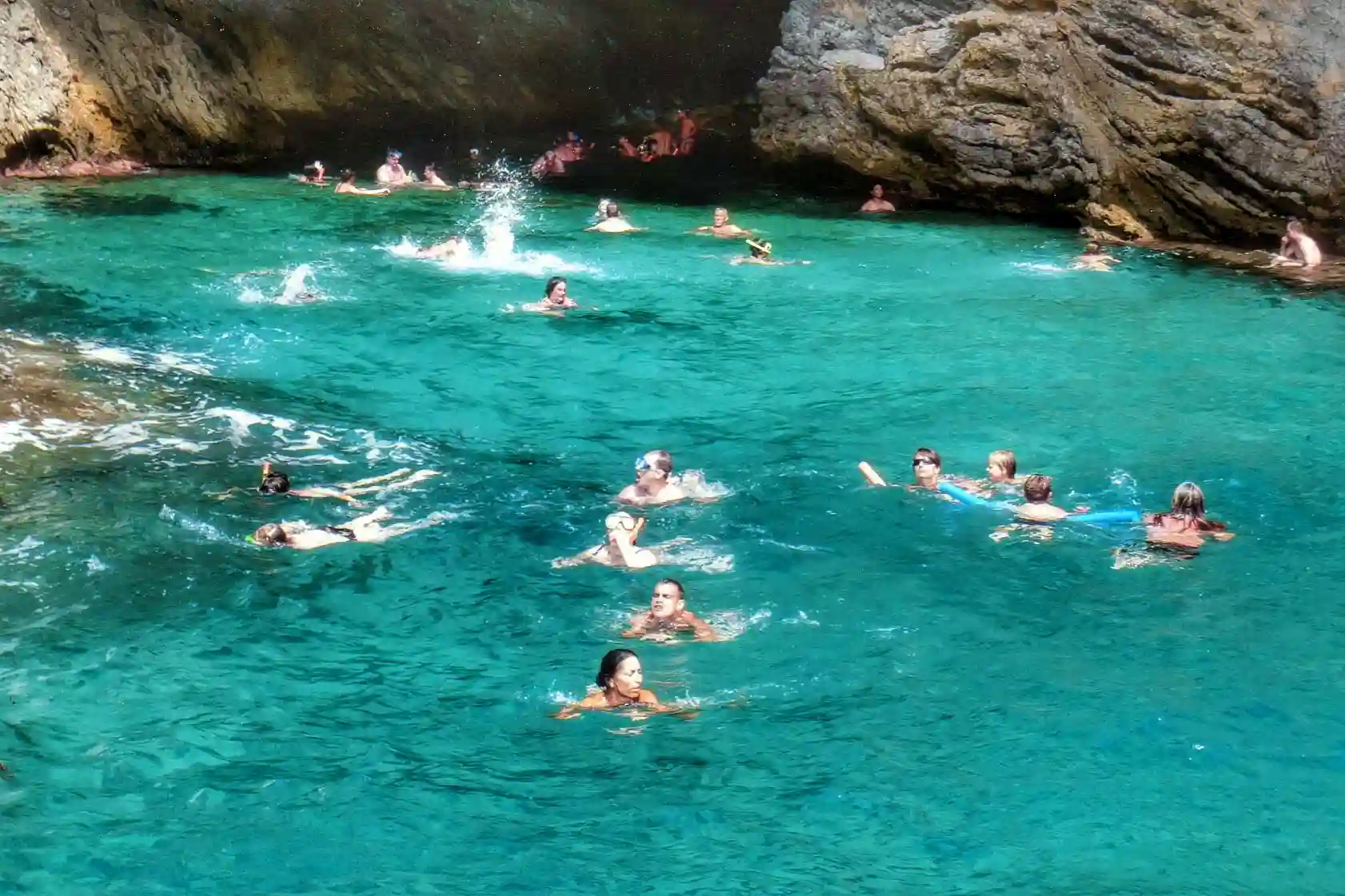 Nirvana – Cool Diving