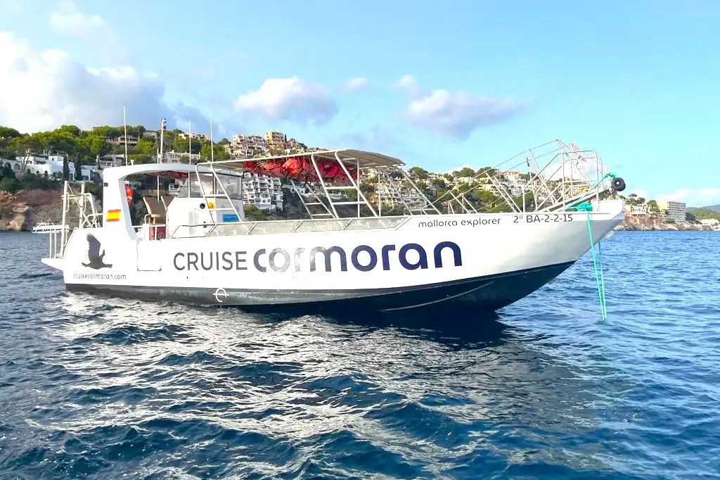 Dragonera Island: A great escape Dragonera Island: A great escape