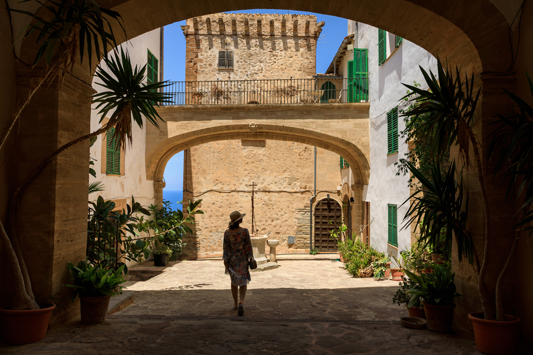 Tramuntana's hidden gems