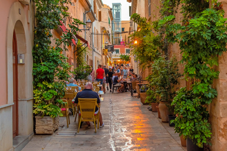 Breathtaking Formentor by land & sea and Local Market