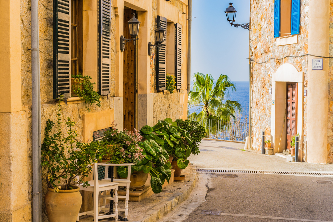 Tramuntana's hidden gems